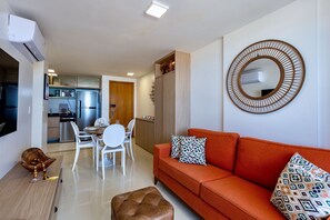 Appartement | Aire de séjour