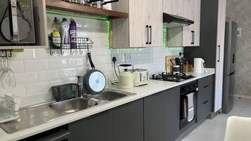 Utensilios de cocina