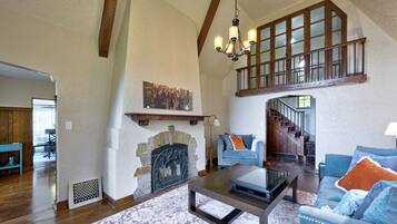 Smart TV, videojuegos y oficina