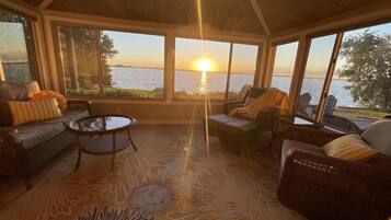 Smart TV, video games, offices