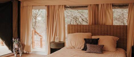 1 slaapkamer, wifi, beddengoed