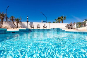 Pool - Pool/Spa | PoolTable | LakeView | Optional Casita (Lake Havasu City)