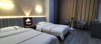 Dongzhi IKEA Business Hotel
