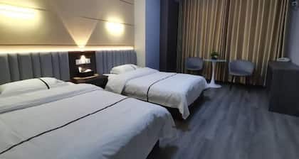 Dongzhi IKEA Business Hotel