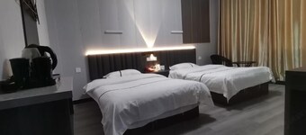 Dongzhi IKEA Business Hotel