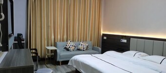 Dongzhi IKEA Business Hotel