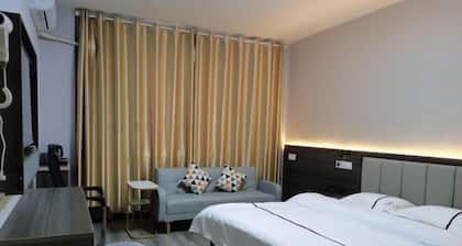 Dongzhi IKEA Business Hotel