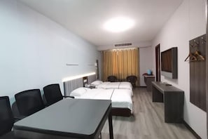 Unclassified image, 2 of 25, button - Dongzhi IKEA Business Hotel (Dongzhi)