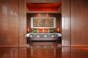 Room - Sankara Hotel & Spa Yakushima (Yakushima)