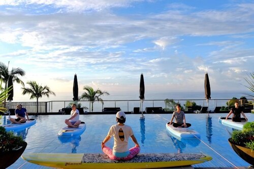 Sankara Hotel & Spa Yakushima