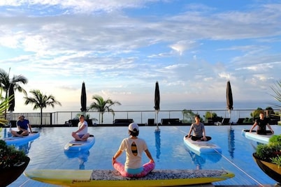 Sankara Hotel & Spa Yakushima