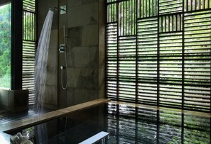 Room - Sankara Hotel & Spa Yakushima (Yakushima)