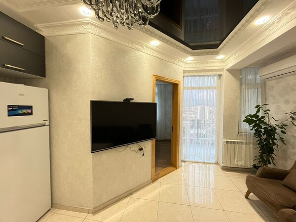 Interior - Sunrise Apartment Batumi  (Batumi)