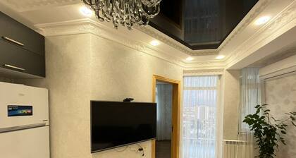 Sunrise Apartment Batumi