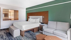 Wi-fi (inkludert) og sengetøy