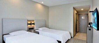 Home Inn (Hangzhou West Lake Hefang Street)