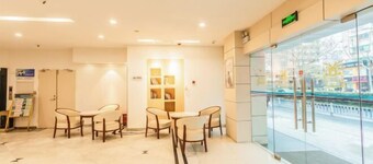 Home Inn (Hangzhou West Lake Hefang Street)