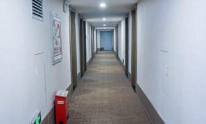Interior - Home Inn (Hangzhou West Lake Hefang Street) (Hangzhou)