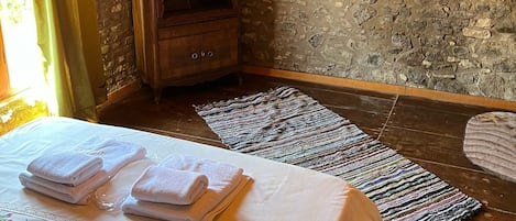 1 bedroom, free WiFi