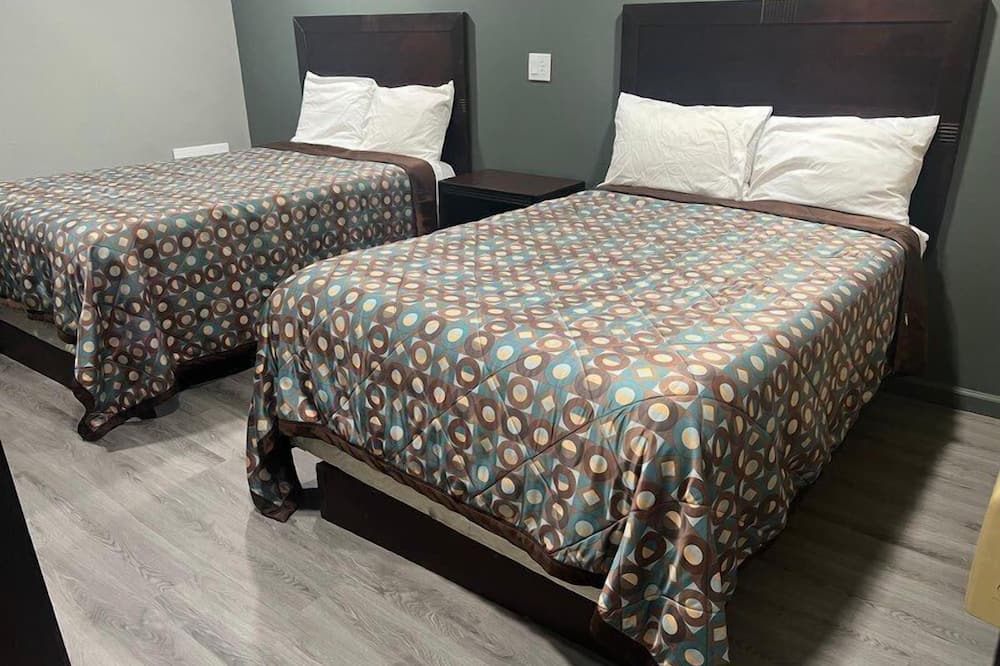 Red Carpet Inn