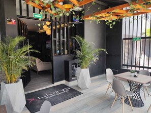 Exterior - XLiving Host & Rooms (Bogotá)