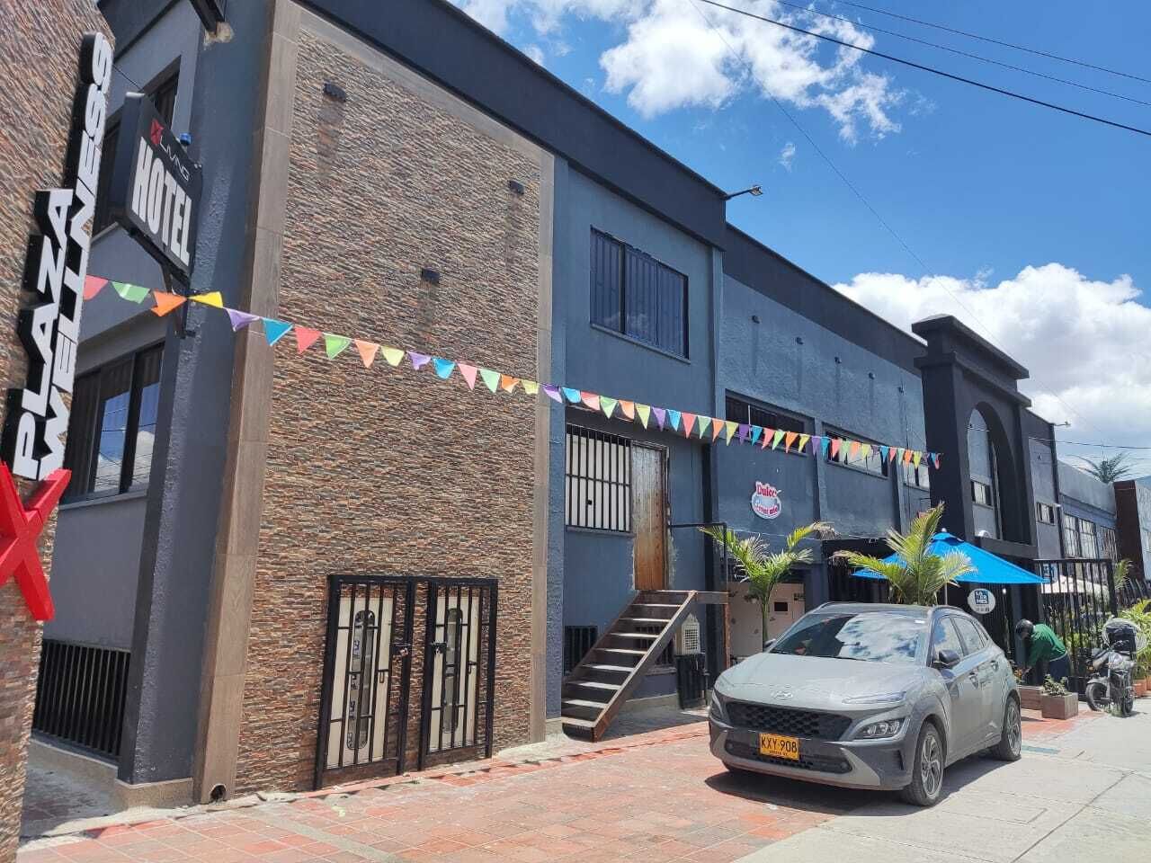 Foto - Xliving Host and Rooms