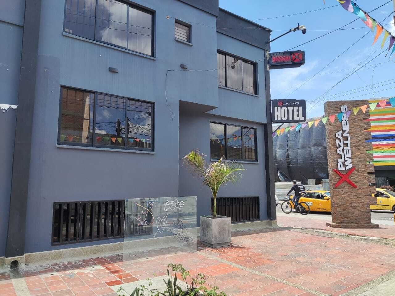 Foto - Xliving Host and Rooms