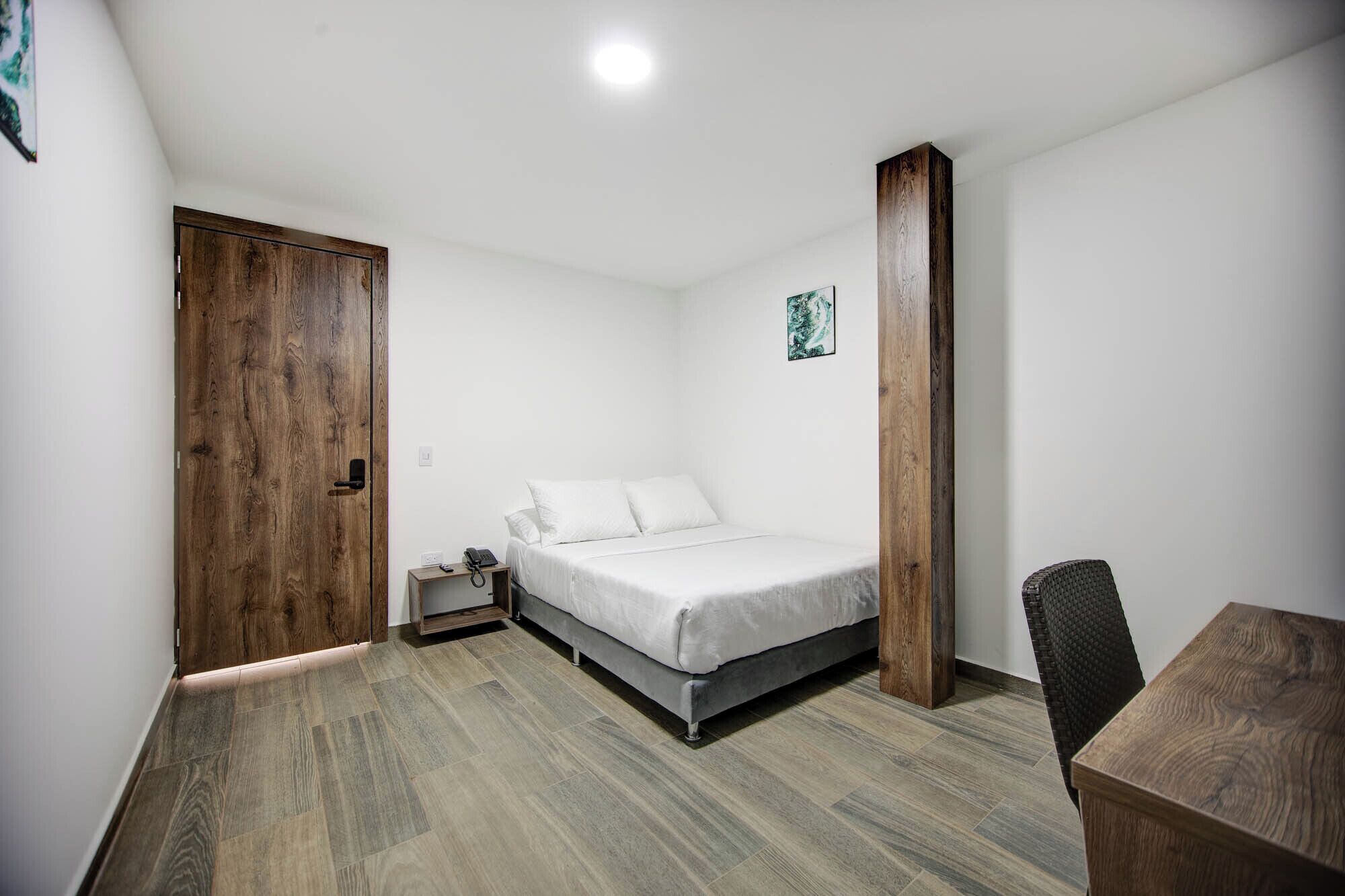 Foto - Xliving Host and Rooms