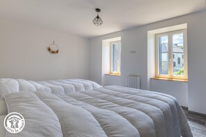 3 sovrum och gratis wi-fi