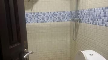 浴袍、拖鞋