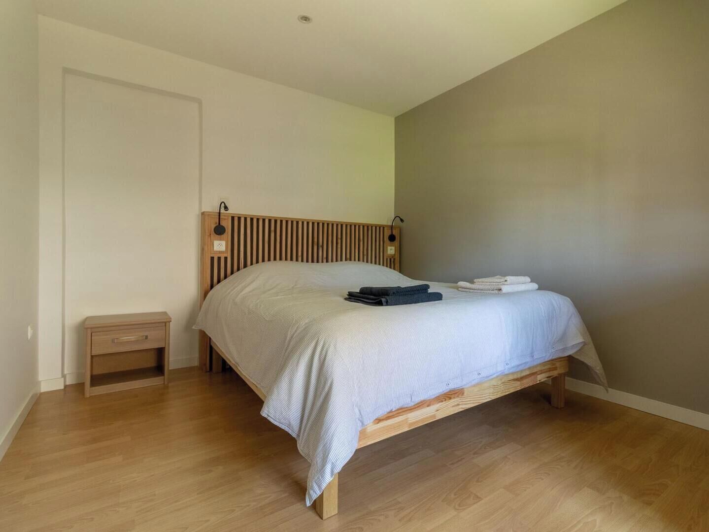 3 habitaciones y wifi gratis 