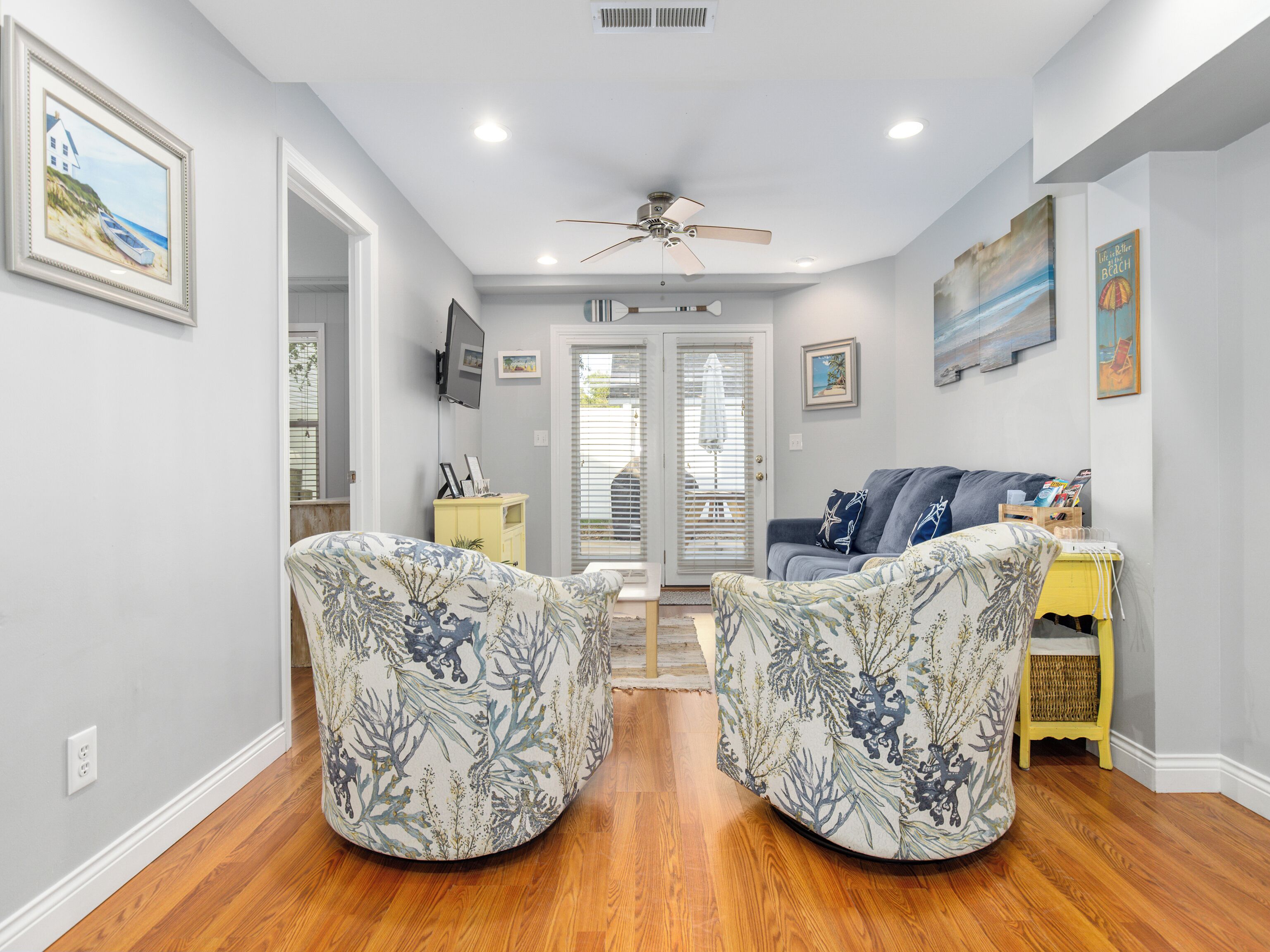 تلفزيون ذكي