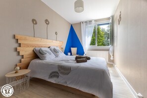 Room - Parenthèse à la campagne (CHAMPS)