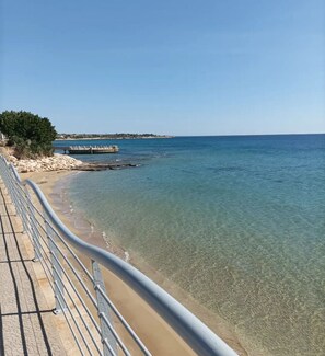 Beach - Appartamento nel centro storico di Avola (Avola)