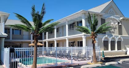 The Lamplight Inn