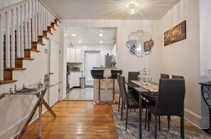 Dining - The Prime is an ideal retreat situated in the heart of Center City Philadelphia (Philadelphia)