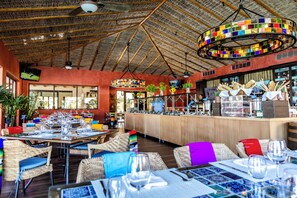 Restaurantes