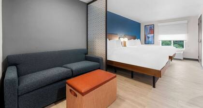 Everhome Suites Fayetteville Near Fort Liberty