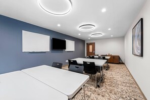 Sala de reuniones