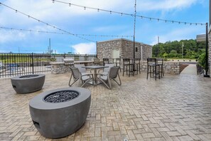 Property amenity - Everhome Suites Fayetteville near Fort Bragg (Fayetteville)