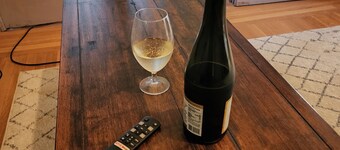 3-bedroom apartment just 11 minutes to San Francisco Bay