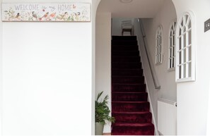 Interior - Charming 3-bedroom house 8 min away from Luton station, Mall and Luton Airport (Luton)