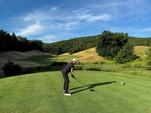 Golf