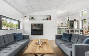 Smart-TV, Tischfußball