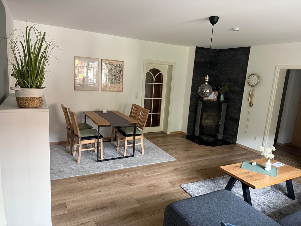 Ferienwohnung Thelen