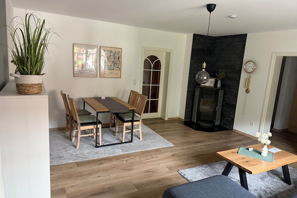 Ferienwohnung Thelen