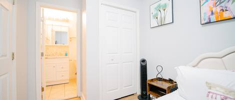 5 bedrooms, iron/ironing board, travel cot, free WiFi