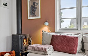 Interior - 2 bedroom cozy home in Allinge (Allinge)