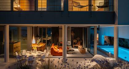 Gorgeous home in Vis with sauna