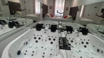 Coffres-forts dans les chambres, ameublement personnalisé